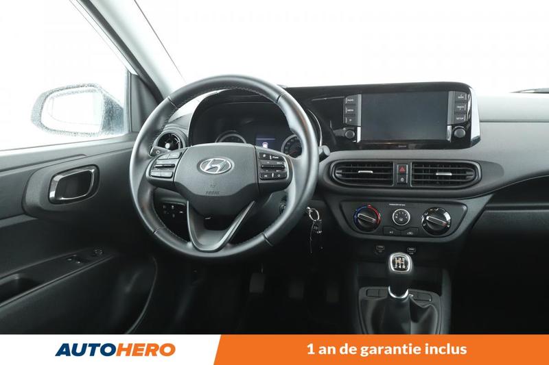 Hyundai i10 1.2 Edition 1 84 ch