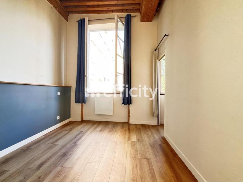 Appartement - 55 m² - 2 pièces