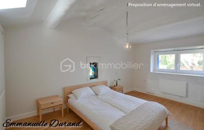 Appartement - 92 m² - 4 pièces