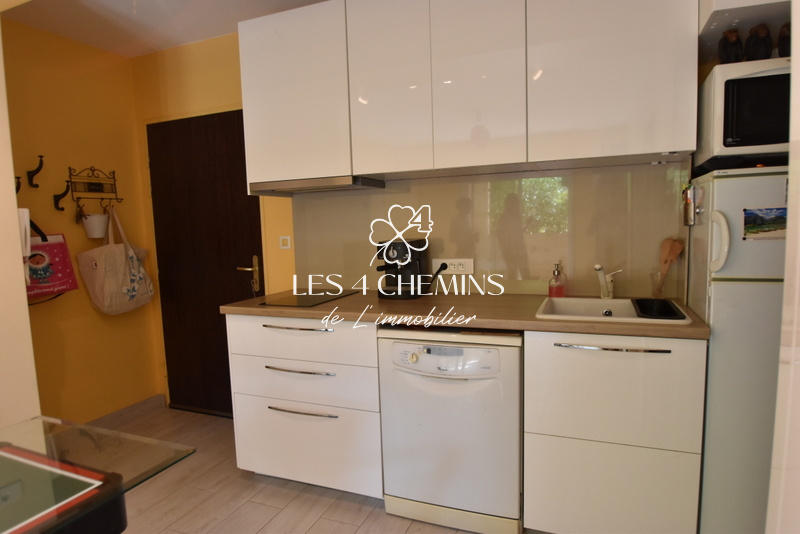 Appartement - 32 m² - 2 pièces