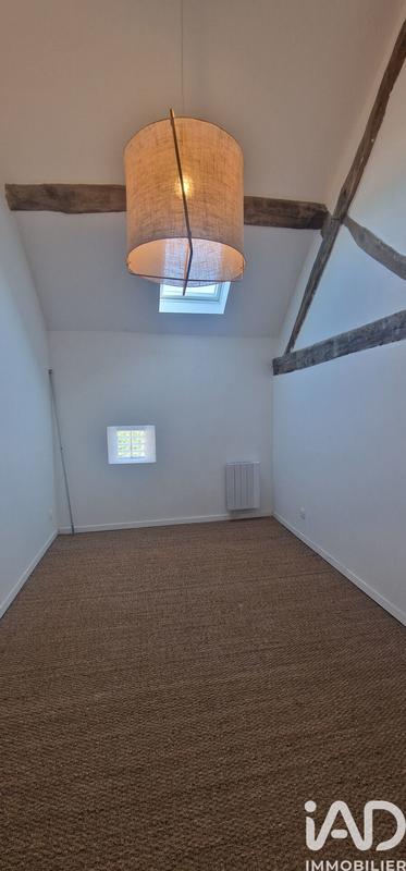 Maison de village - 107 m² - 4 pièces