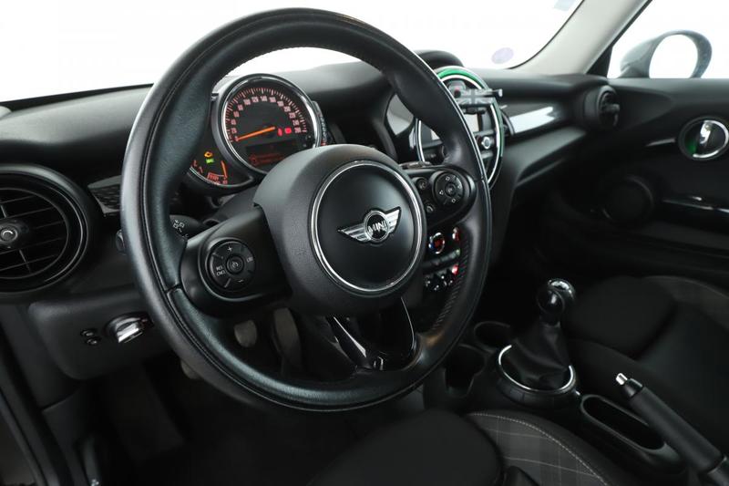 Mini Mini Cooper s Finition Red Hot Chili 3p 192 ch