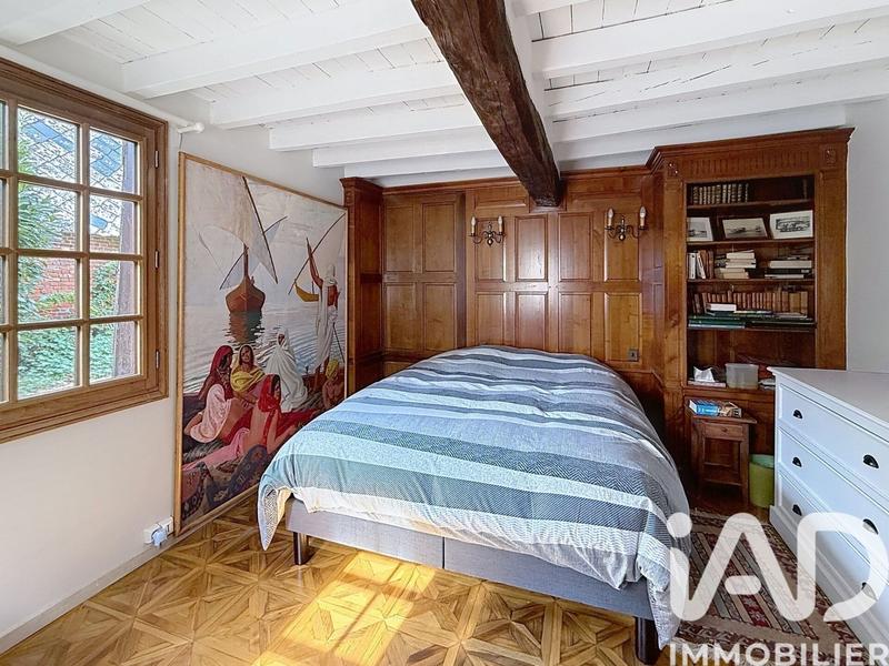 Maison - 170 m² - 6 pièces