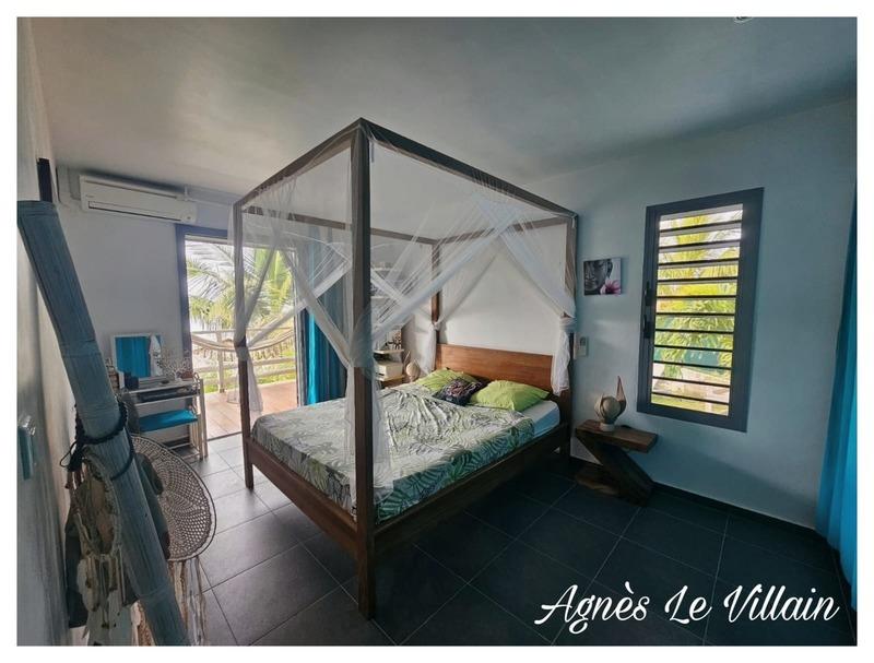 Maison - 89 m² - 4 pièces