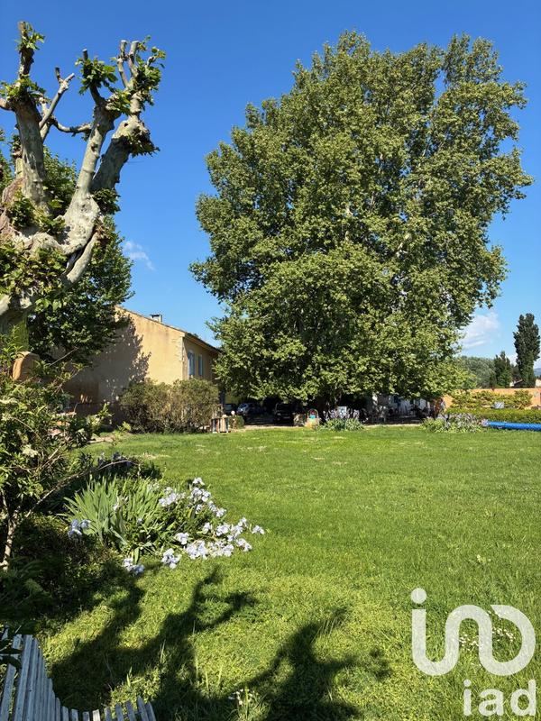 Maison - 197 m² - 8 pièces