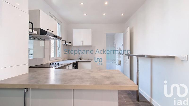 Appartement - 41 m² - 2 pièces