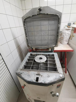 Fonds de commerce - 100 m²