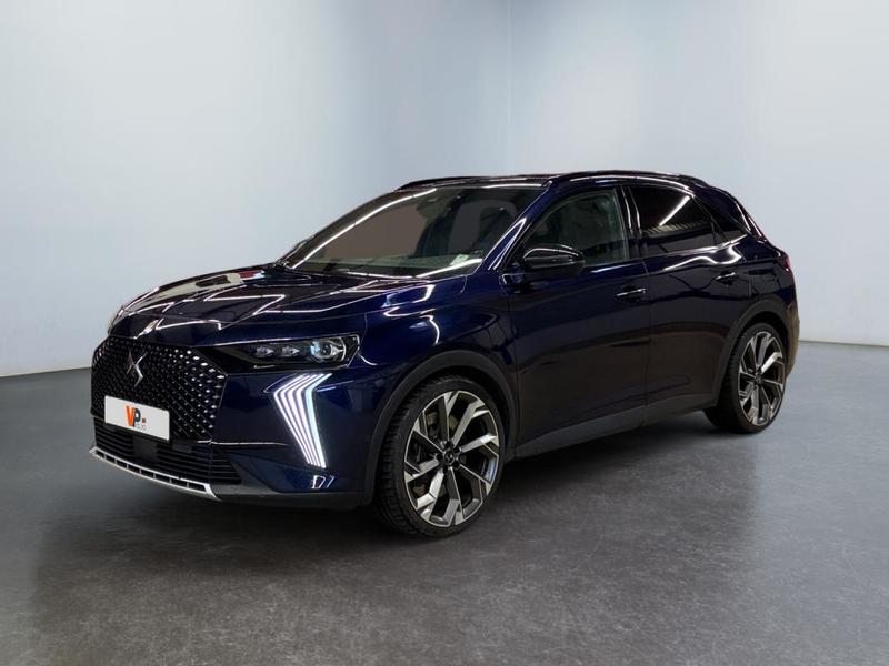 Ds Ds 7 Hybride Rechargeable E-Tense 360 Eat8 4x4 Opera