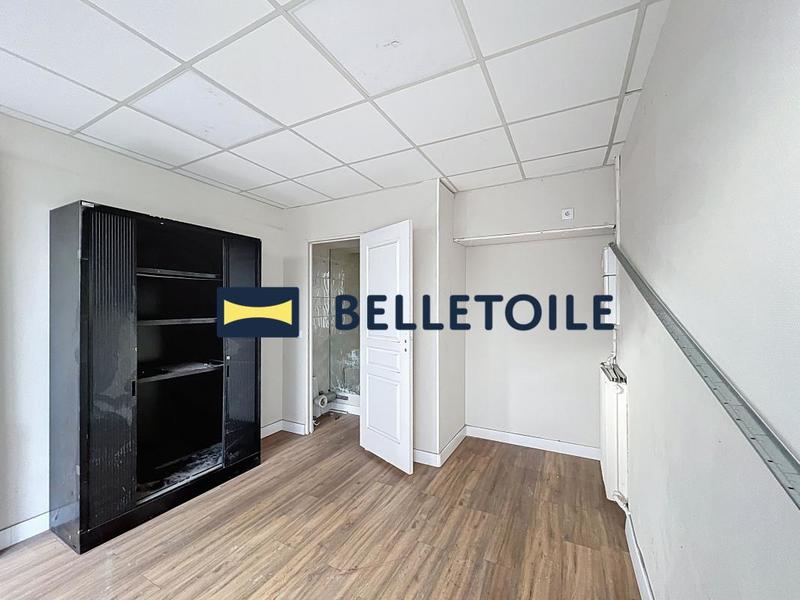 Local commercial - 12 m²