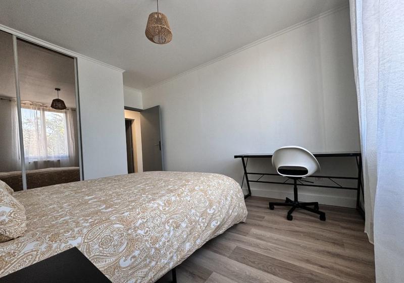 Maison - 136 m² - 5 pièces