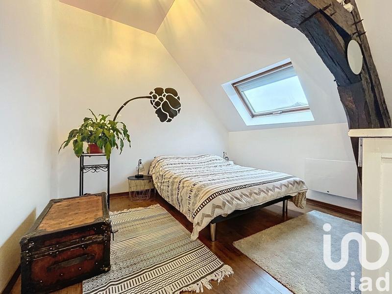 Appartement - 73 m² - 4 pièces