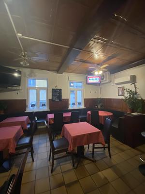 Fonds de commerce - Hôtellerie / Restauration - 150 m²