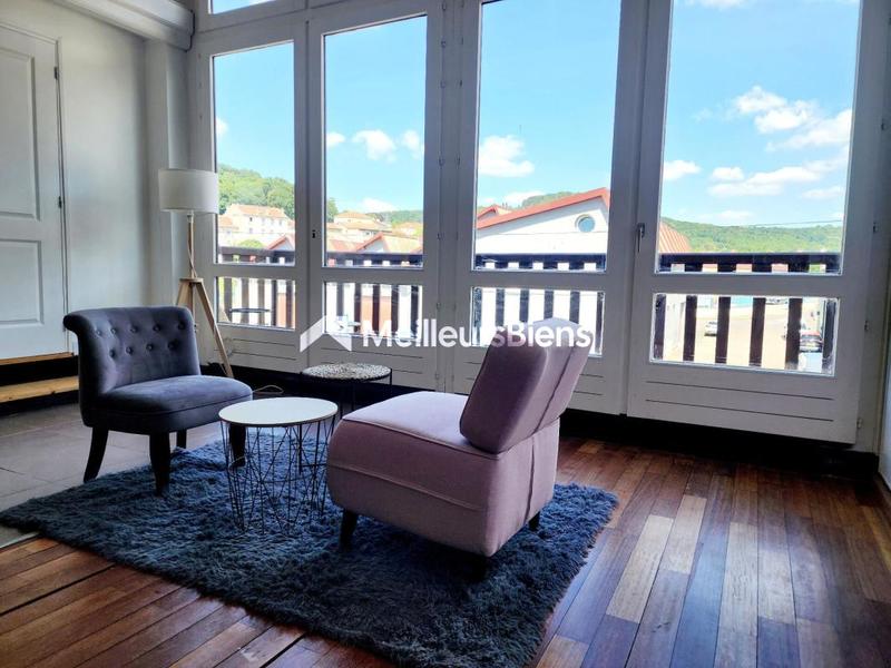 Immeuble - 514 m² - 17 pièces