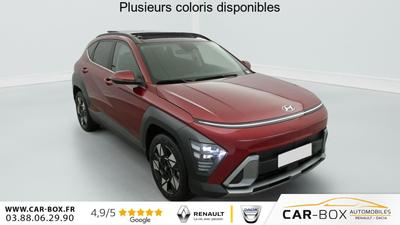 Hyundai Kona Hybrid 129 Intuitive