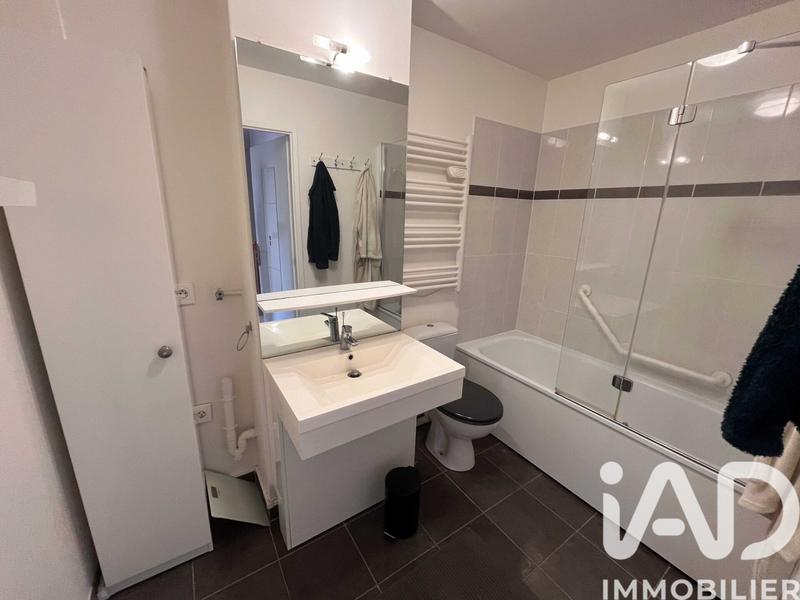 Maison - 80 m² - 5 pièces