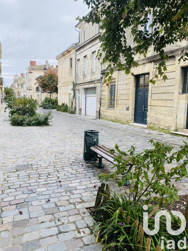 Appartement - 39 m² - 2 pièces