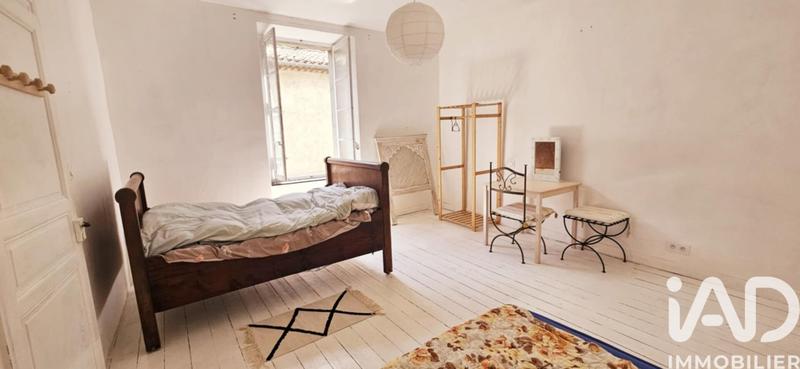 Maison - 190 m² - 6 pièces