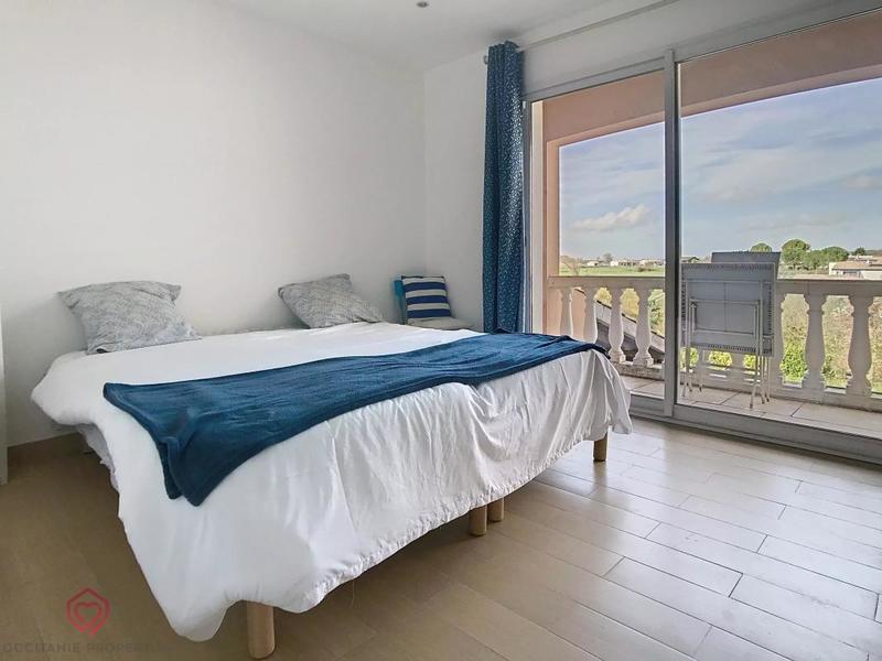 Villa - 205 m² - 7 pièces