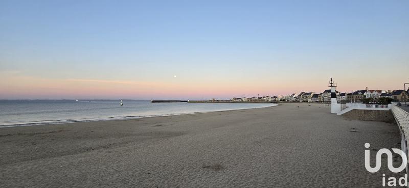 Appartement - 107 m² - 4 pièces