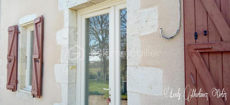 Propriété - 200 m² - 6 pièces