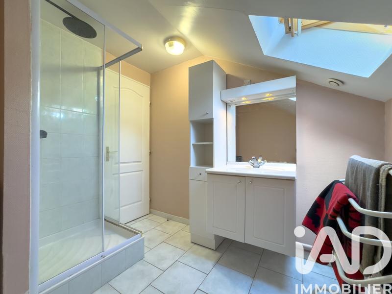 Maison - 160 m² - 7 pièces