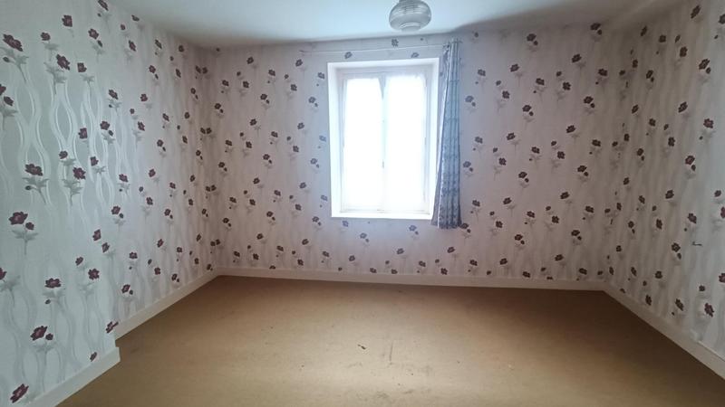 Maison - 79 m² - 4 pièces