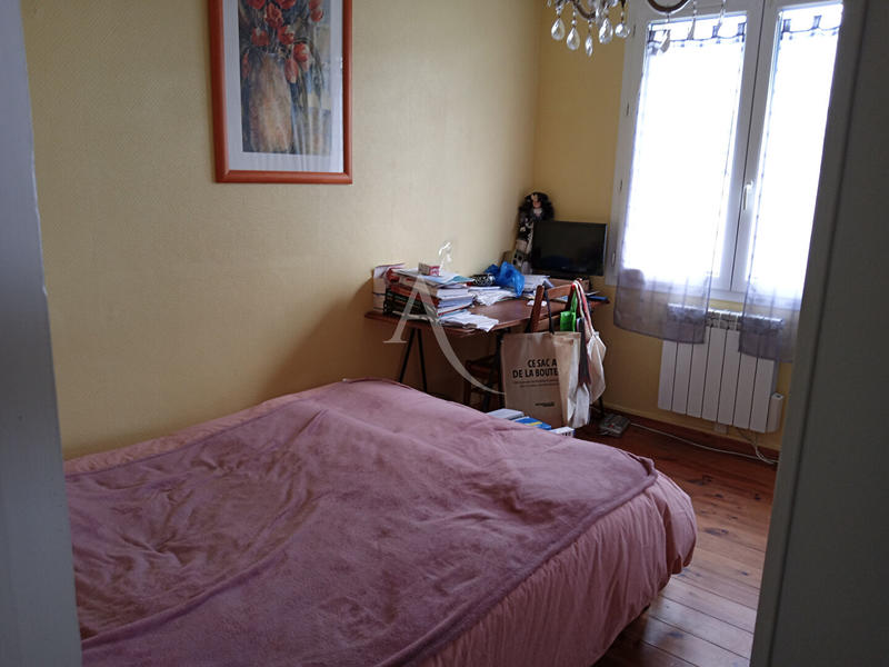 Maison - 103 m² - 4 pièces