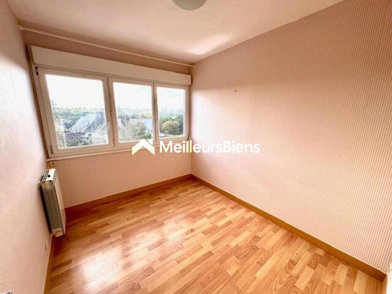 Maison - 115 m² - 7 pièces