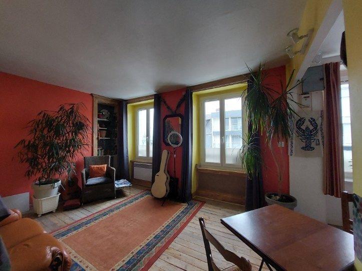 Appartement - 28 m² - 2 pièces