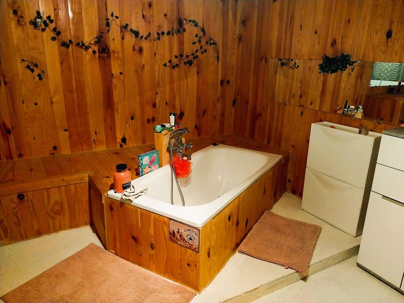 Maison - 220 m² - 6 pièces