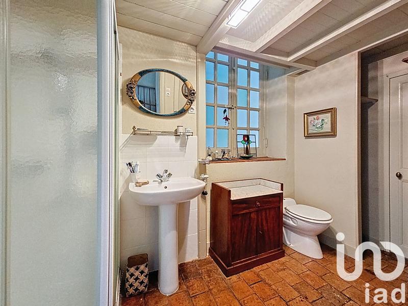 Appartement - 86 m² - 3 pièces