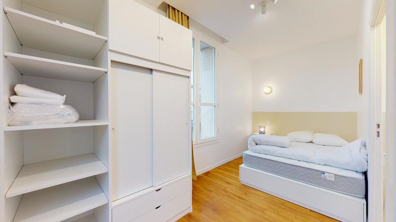 Appartement - 380 m²