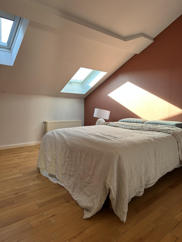 Appartement - 69 m² - 3 pièces