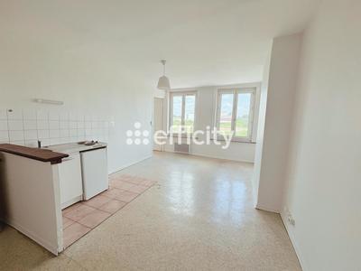 Appartement - 33 m² - 1 pièce