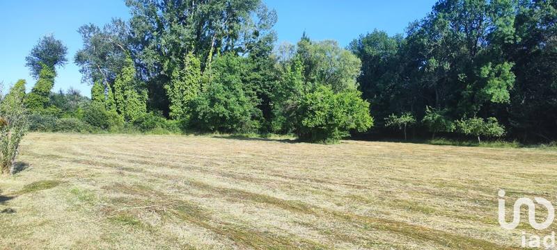 Maison de campagne - 138 m² - 5 pièces