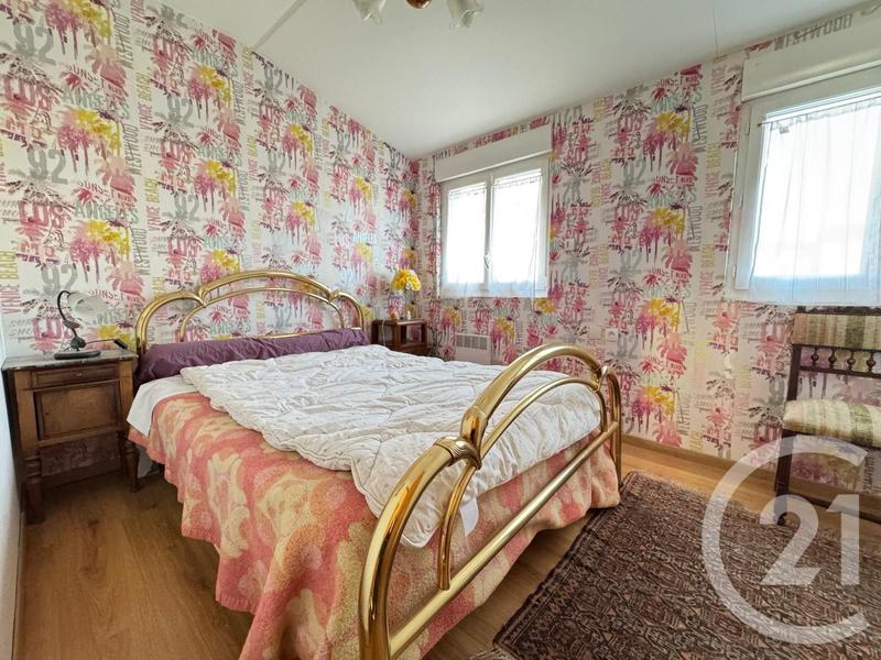 Maison - 73 m² - 4 pièces