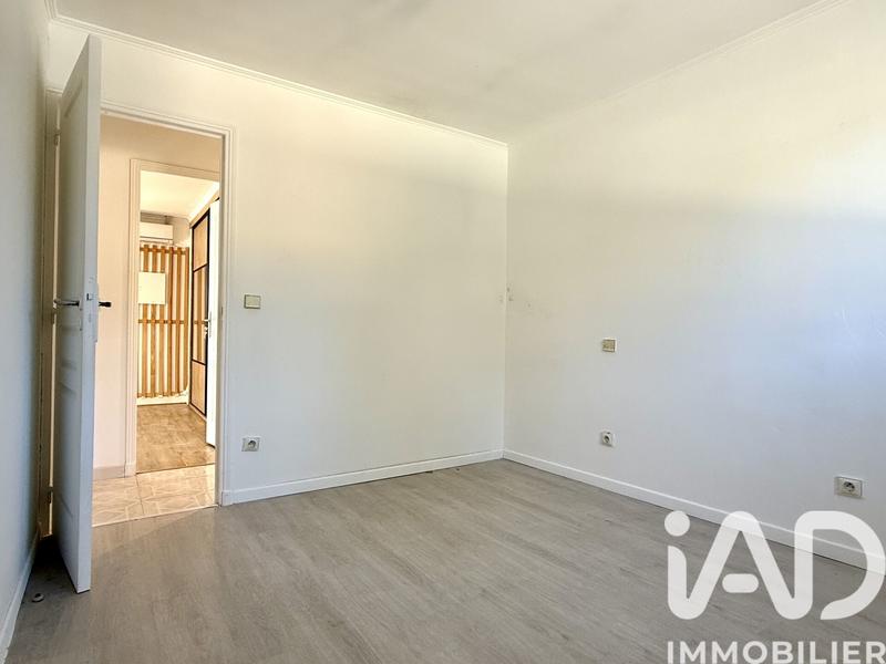 Maison - 94 m² - 5 pièces