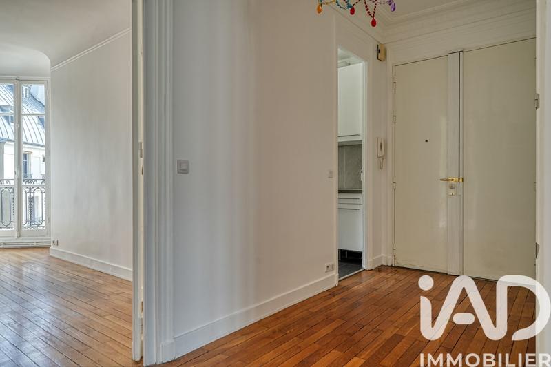Appartement - 147 m² - 6 pièces