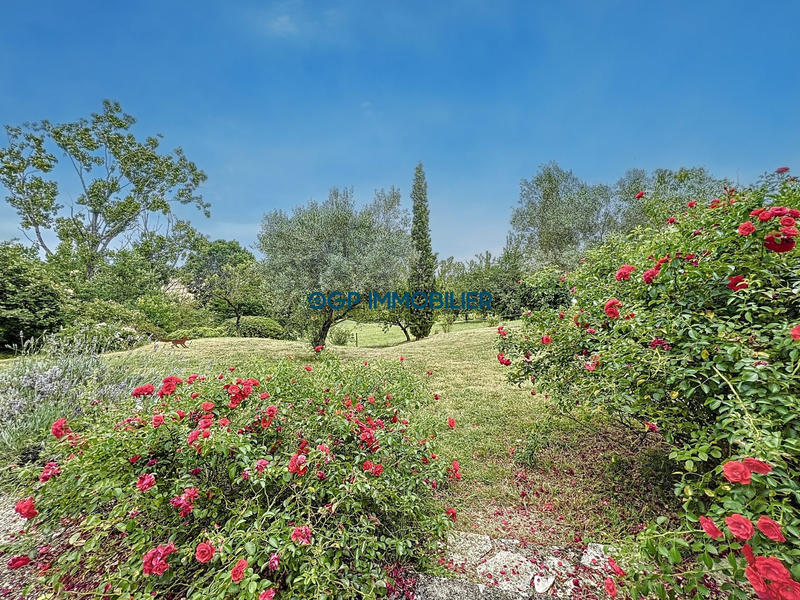 Ferme - 325 m² - 6 pièces