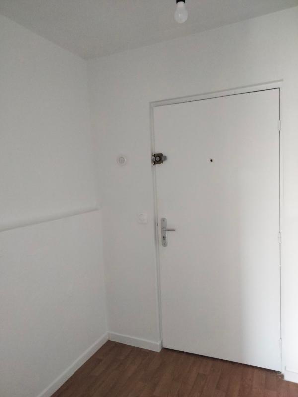 Appartement - 24 m² - 1 pièce