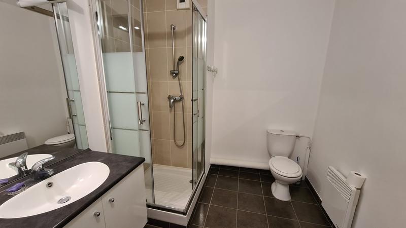 Appartement - 31 m² - 1 pièce