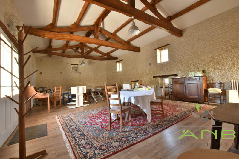 Maison - 481 m² - 12 pièces