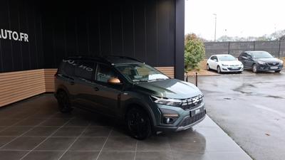 Dacia Jogger 5 Places Extreme+ Hybrid 140 -24