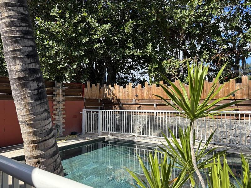 Villa - 133 m² - 5 pièces