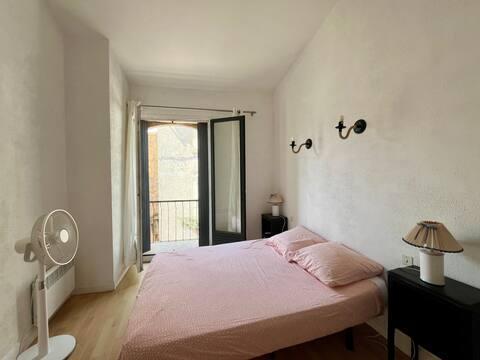 Maison de village - 86 m² - 4 pièces