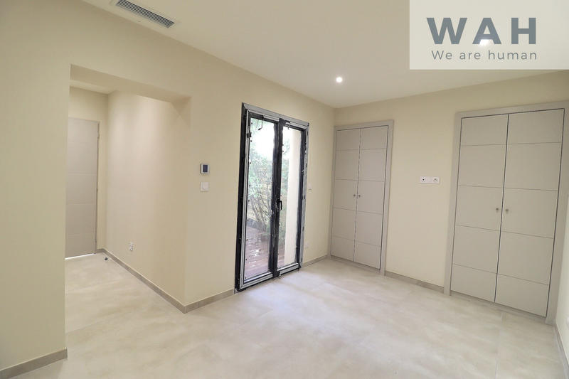 Villa - 140 m² - 5 pièces