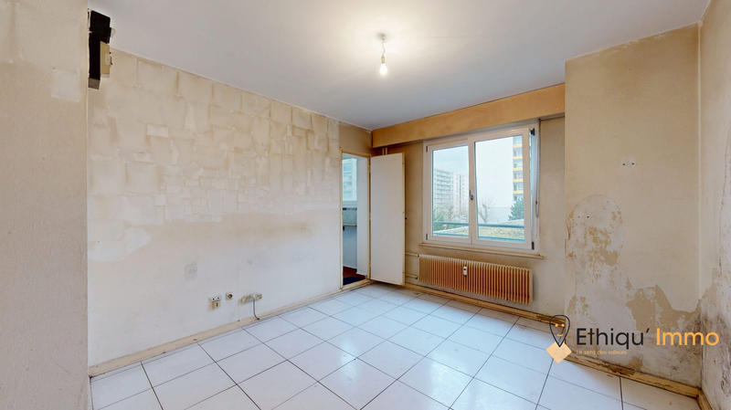 Appartement - 14 m² - 1 pièce