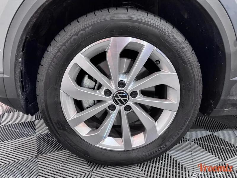Volkswagen t-Roc 2.0 Tdi 150 Garantie 4 Ans Vw Edition Dsg7 Bva