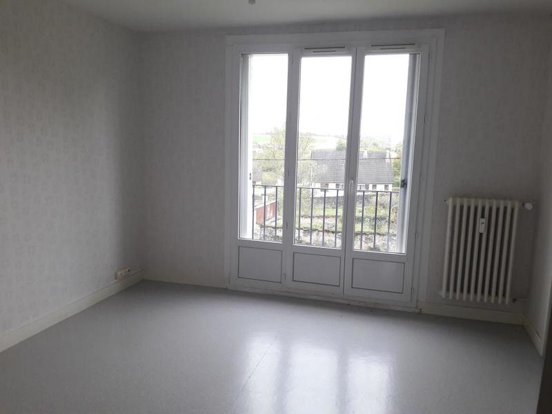 Appartement - 68 m² - 4 pièces