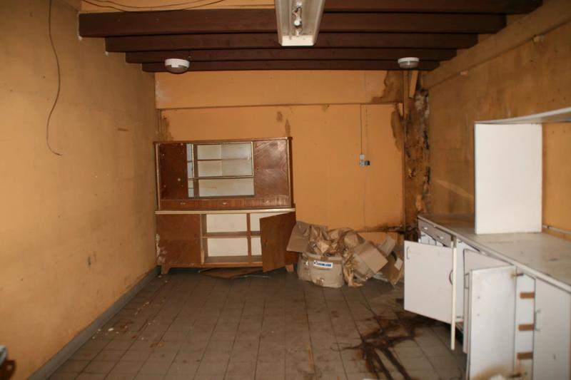 Immeuble - 300 m² - 3 pièces